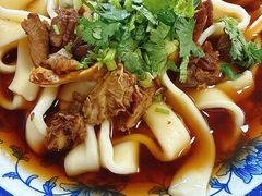 -清真-戏楼王记牛肉面