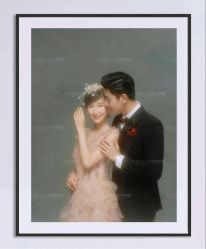 -雪中彩影婚纱摄影·微光艺术中心