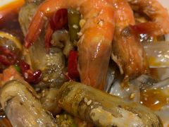 -兰亭茶叙(新新家苑店)