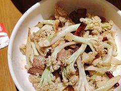 -九毛九西北菜(大东海店)