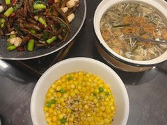 -阿财老铺·老蚌埠龙虾城(华夏总店)