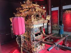 -天一阁博物院