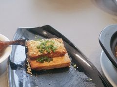 -小厨娘淮扬菜(清江苏宁广场店)