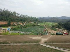 -凤岗南门山森林公园