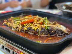 -泓泽虾乡(南汇店)