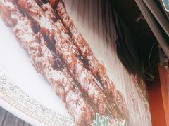 -烤肉季饭庄