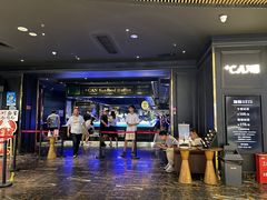 -加餐海鲜自助(宝龙一城店)