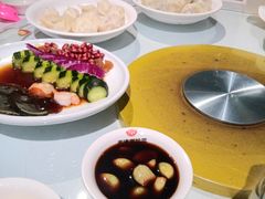 -百饺园(平山道店)