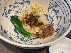 -今轩中餐厅(西安经开洲际酒店)