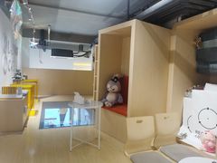 -XI·LaundryCafe 喜咖自助洗衣咖啡店