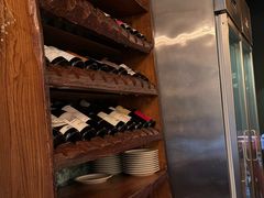 -羽深肉铺 Steak & Wine