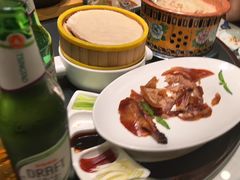 -新乾隆酒楼(帝景园店)