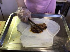 -安徽阜阳卷馍(西单店)