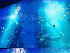 -波塞冬旅游度假区