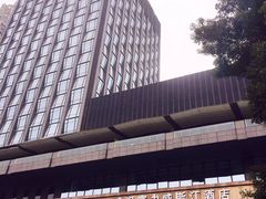 -武汉武昌威斯汀酒店-知味自助餐厅