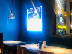 大堂-半天妖烤鱼(海那城店)