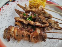 -阿龙烧烤(广达路店)