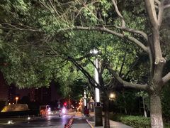 -江南大学(蠡湖校区)