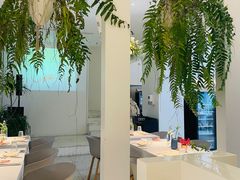 -春树下·树屋花房西餐厅(罍街AS1980店)