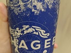 -霸王茶姬(上海静安大悦城店)