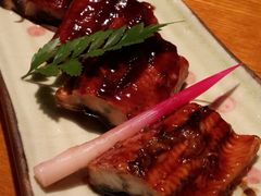 烤鳗鱼-松子料理(白家庄店)