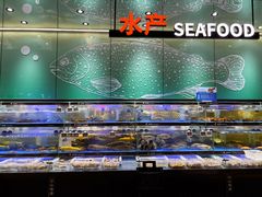 -永辉超市(通州万达店)