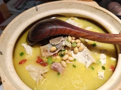 -老阿爸鲜鱼土菜(园区永旺店)