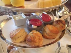 -Salon de Ville浦江汇(上海外滩华尔道夫酒店店)