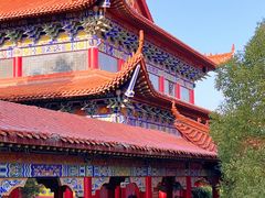 -开福禅寺