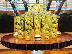 -威斯汀舞台餐厅