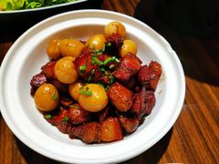 -梁记粥铺(开元地中海店)