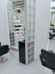 -赤道 Hair Salon