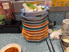 -元气寿司(东方宝泰店)