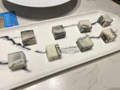 水墨石山药-大儒小厨·苏浙菜(瑞虹太阳宫店)