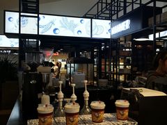 -Manner Coffee(大宁国际商业广场店)