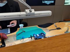 -亨吉利世界名表中心(华润万象城店)