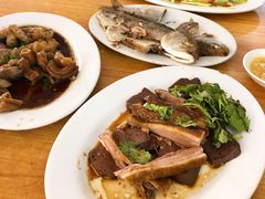 -长平老姿娘夜粥(平东一街店)