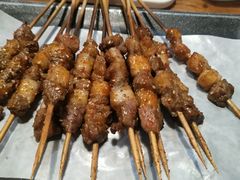 -管氏翅吧(国展店)