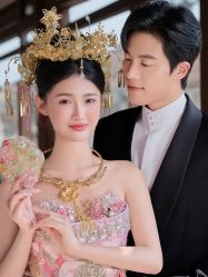 -第一夫人婚纱摄影(南京店)