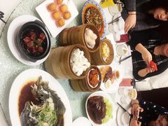 -頂好酒家·经典粤菜(海信广场店)
