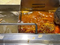 -海底捞火锅(曼巴特广场店)