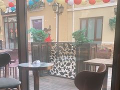 -COSTA COFFEE(斯普瑞斯奥特莱斯店)