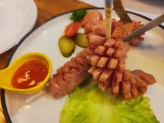 -冲浪熊西餐厅(南戴河店)
