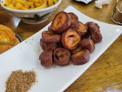 -白家高记肥肠粉(总店)