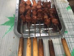 -王记西鎮电烤肉(汶上路店)