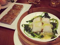-杭州JW万豪酒店-万豪中餐厅