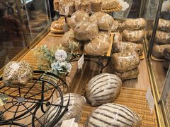 -莫斯科餐厅面包坊(北展店)