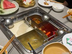 -海底捞火锅(赛格国际购物中心店)
