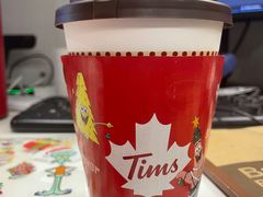 -Tims天好咖啡·贝果(东方广场店)