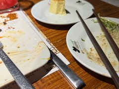 -汉巴味德·烤肉与啤酒的自助(杭州大悦城店)